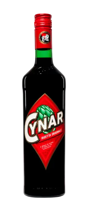 CYNAR 750ML