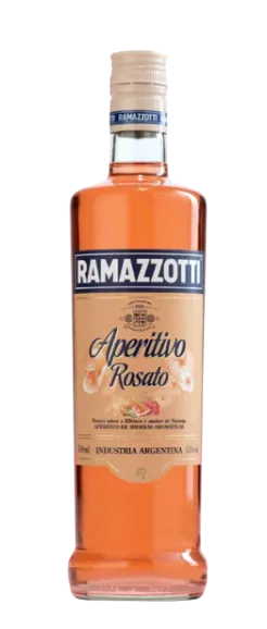 APERITIVO RAMAZZOTTI 700ML ROSATO
