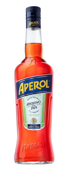 APEROL SPRITZ 750ML