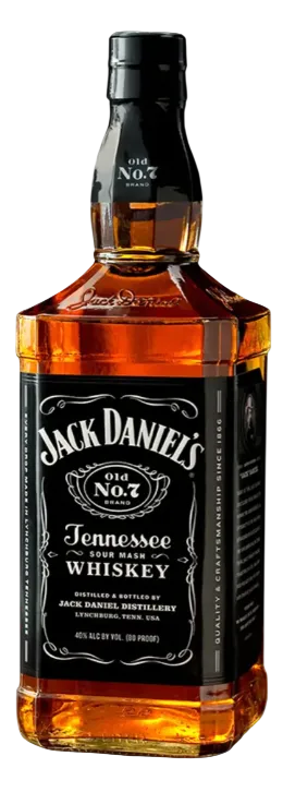 WHISKY JACK DANIELS 700ML OLD NO.7