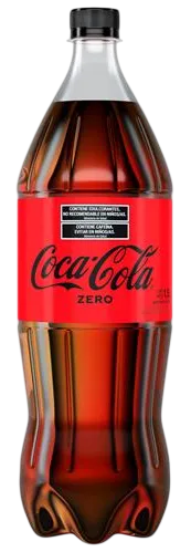 COCA COLA 1.5L ZERO