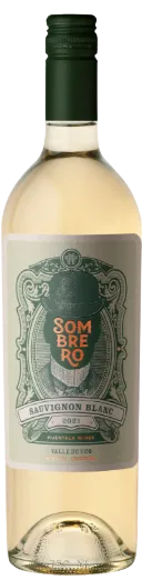 VINO SOMBRERO 750ML SAUVIGNON BLANC