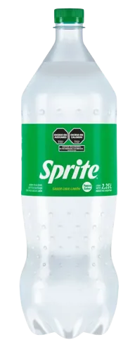 SPRITE 2.25L LIMA LIMON