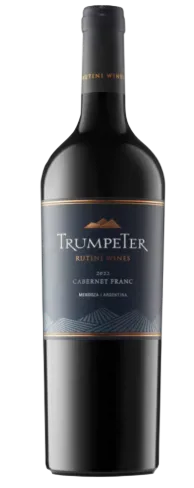 VINO TRUMPETER 750ML CABERNET FRANC