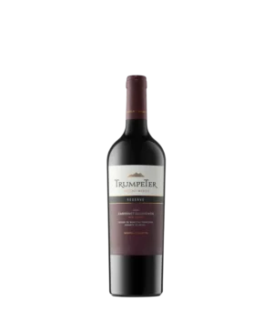 VINO TRUMPETER 750ML CABERNET SAUVIGNON