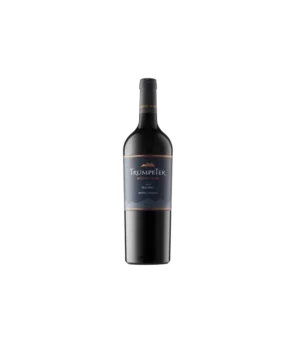VINO TRUMPETER 750ML MALBEC