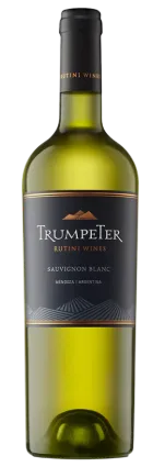 VINO TRUMPETER 750ML SAUVIGNON BLANC