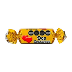 BOCADITO DOS CORAZONES 26G