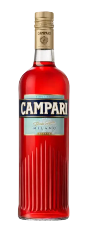 CAMPARI 750ML