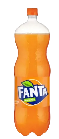 FANTA 1.5L NARANJA