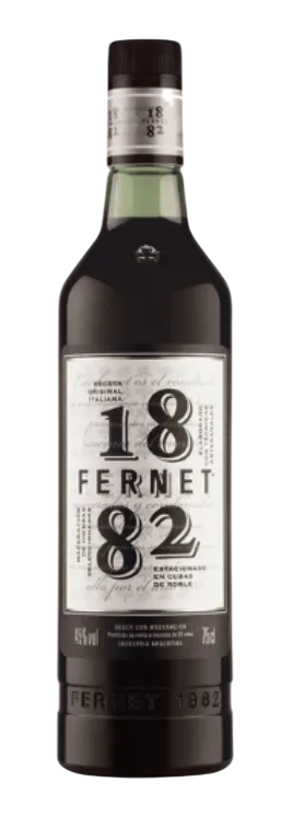 FERNET 1882 750ML