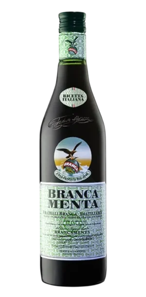 FERNET BRANCA MENTA 750ML