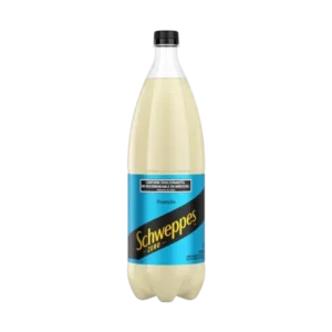 COMBO VERMOUTH CARPANO + SCHWEPPES 1.5L POMELO ZERO