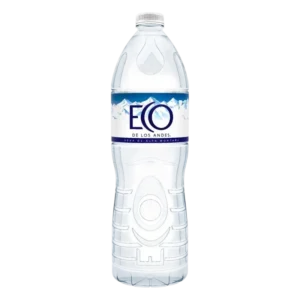 AGUA MINERAL ECO 1.5L