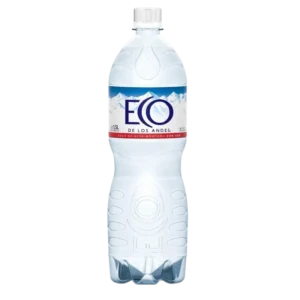 AGUA C/GAS ECO 1.5L