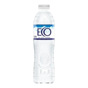 AGUA MINERAL ECO 500ML