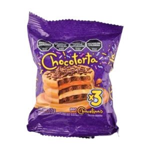 ALFAJOR CHOCOTORTA 71.5G