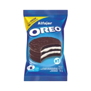 ALFAJOR OREO 56G