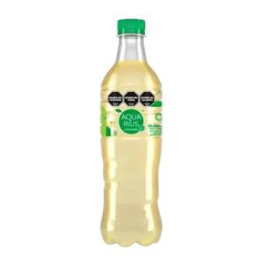 AGUA SAB. AQUARIUS 500ML LIMONADA