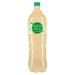 AGUA SAB. AQUARIUS 1.5L LIMONADA