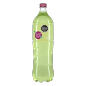AGUA SAB. AQUARIUS 1.5L UVA