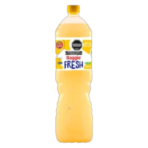 AGUA SAB. BAGGIO FRESH 1.5L POMELO