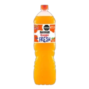 AGUA SAB. BAGGIO FRESH 1.5L NARANJA