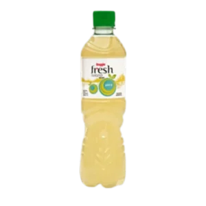 AGUA SAB. BAGGIO FRESH 600ML PERA