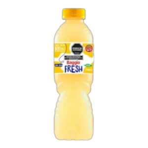 AGUA SAB. BAGGIO FRESH 600ML POMELO