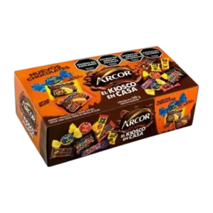 BOMBON ARCOR KIOSCO EN CASA 246G