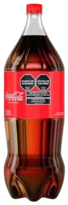 COCA COLA 2.5L ORIGINAL
