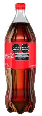 COCA COLA 1.5L ORIGINAL