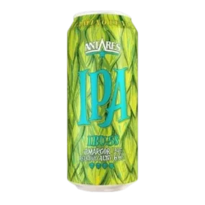 CERVEZA ANTARES LATA 473ML IPA