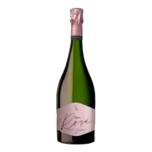 ESPUMANTE LOS HAROLDOS 750ML BRUT ROSE