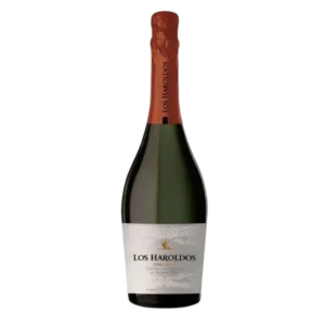 ESPUMANTE LOS HAROLDOS 750ML EXTRA BRUT