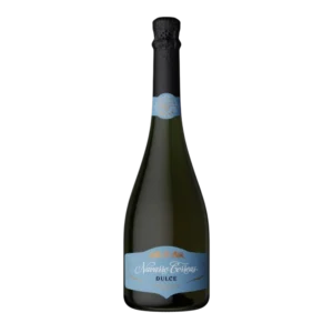 ESPUMANTE NAVARRO CORREAS 750ML DULCE