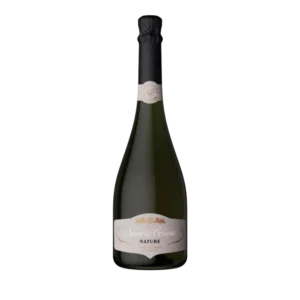 ESPUMANTE NAVARRO CORREAS 750ML NATURE