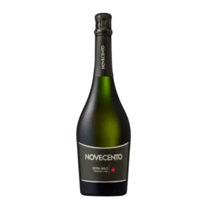 ESPUMANTE NOVECENTO 750ML EXTRA BRUT
