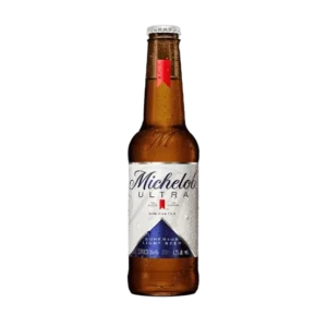 CERVEZA MICHELOB ULTRA 275ML