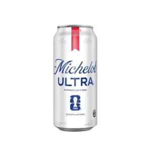 CERVEZA MICHELOB ULTRA 473ML