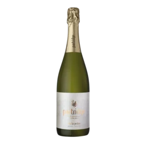 ESPUMANTE PARTRIDGE 750ML EXTRA BRUT