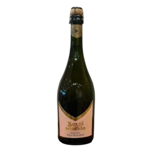 ESPUMANTE TRINUS 750ML EXTRA BRUT PINOT NOIR