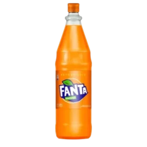 FANTA 1.25L RET