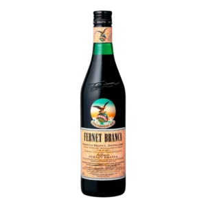 FERNET BRANCA 1 LITRO