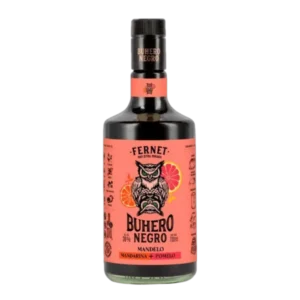 FERNET BUHERO 700ML MANDELO