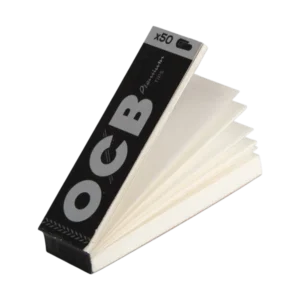 FILTRO OCB CARTON PREMIUM X50U