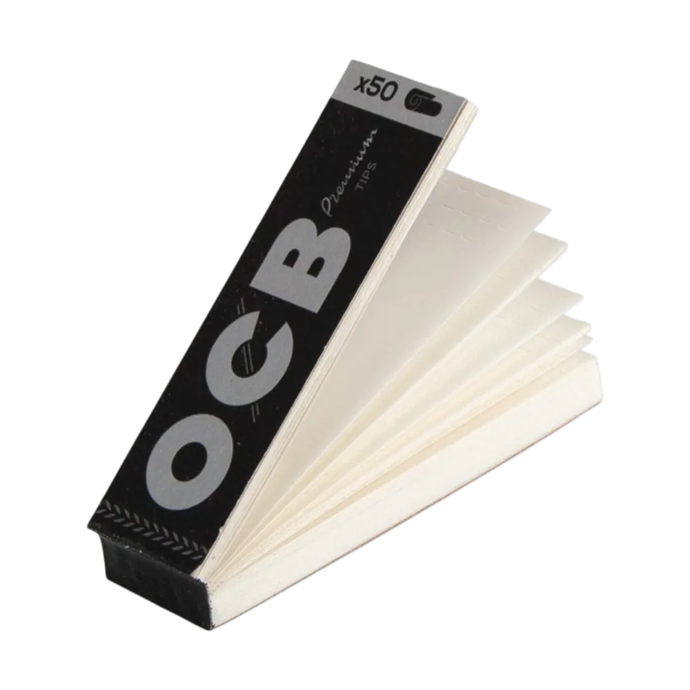 FILTRO OCB CARTON PREMIUM X50U