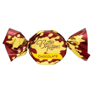 CARAMELO BUTTER TOFFEES X1U CHOCOLATE