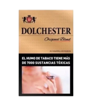 CIG. DOLCHESTER 20 BOX