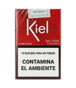 CIG. KIEL 20 KS